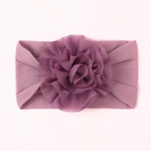 Headband Rosé - Malva