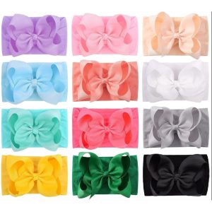 HEADBAND BOUTIQUE INDIVIDUAL COLORES MIXTOS